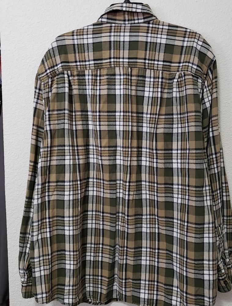 Flannel - Picture 2 of 2